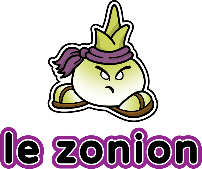 Le Zonion