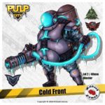 Le Zonion – Miniatures and other tabletop musings